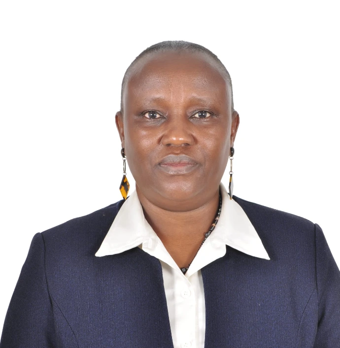 Magdalene Ndeto Bore